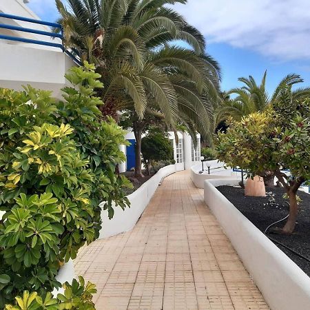 Ferienwohnung Soleil Et Ocean Playa Paraiso  Exterior foto