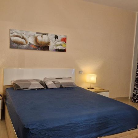Ferienwohnung Soleil Et Ocean Playa Paraiso  Exterior foto