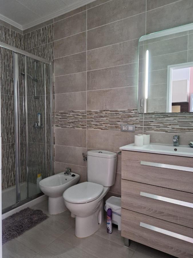 Ferienwohnung Soleil Et Ocean Playa Paraiso  Exterior foto