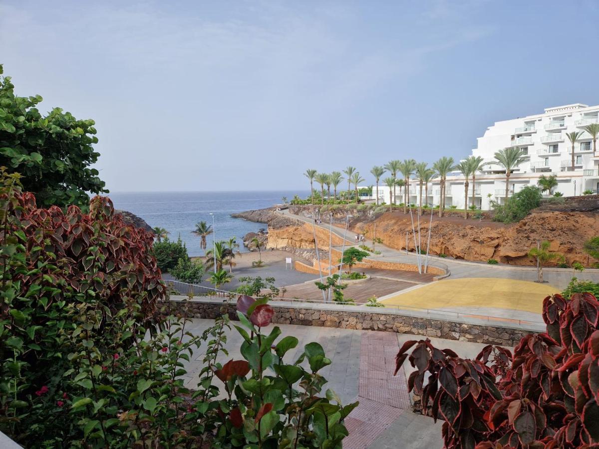 Ferienwohnung Soleil Et Ocean Playa Paraiso  Exterior foto