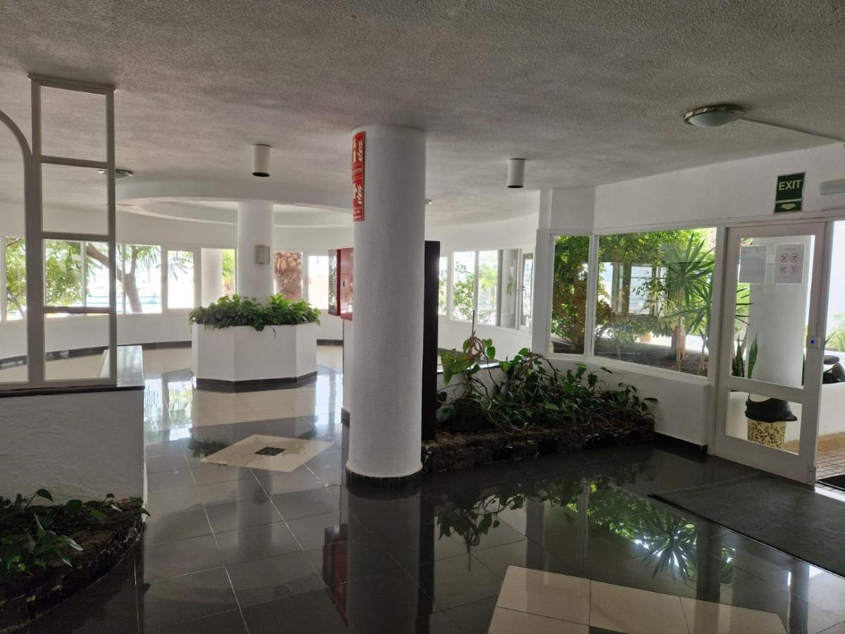Ferienwohnung Soleil Et Ocean Playa Paraiso  Exterior foto