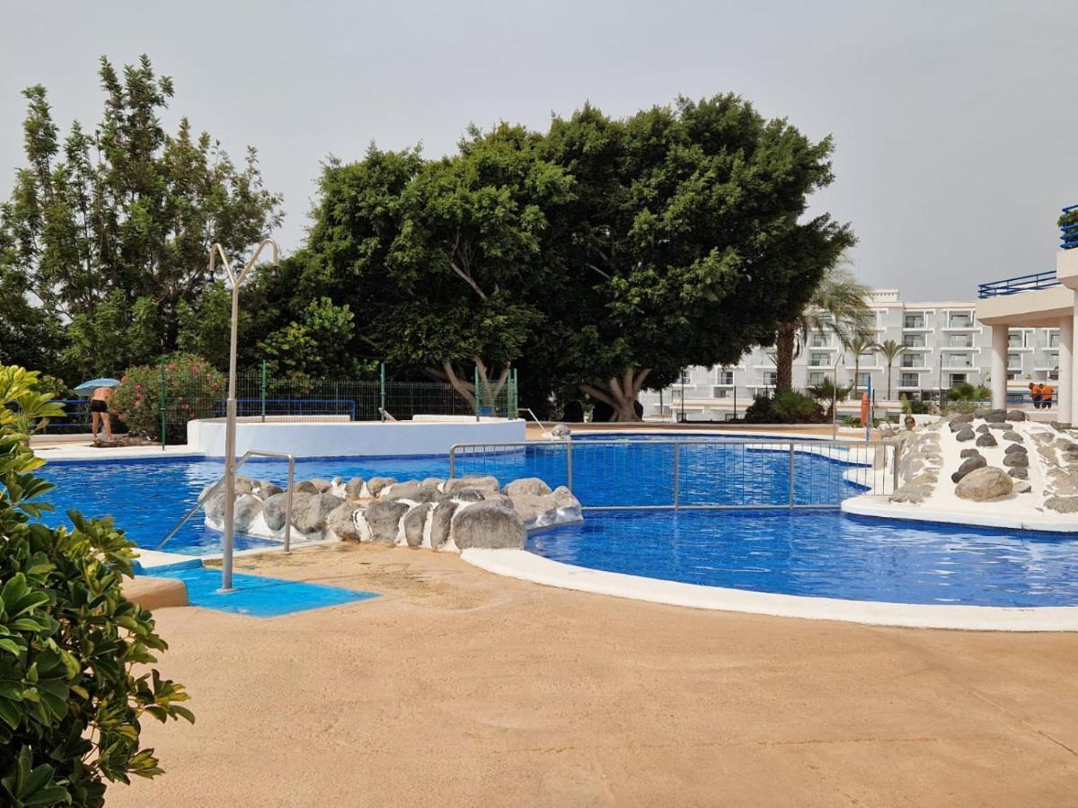 Ferienwohnung Soleil Et Ocean Playa Paraiso  Exterior foto
